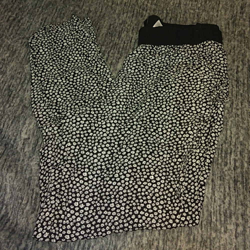 Lose comfy pants
