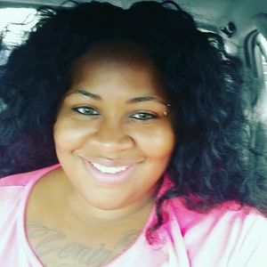 Meet your Posher, Erica