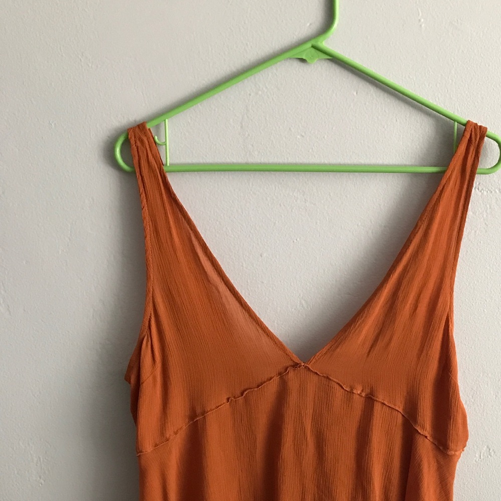 Free people tank top