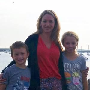 Meet your Posher, Kerry