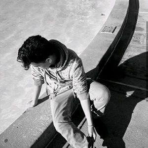 Meet your Posher, Diego