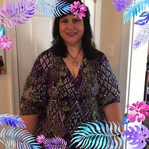 Meet your Posher, Sharon