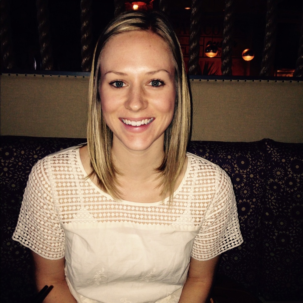 Meet your Posher, Ellen