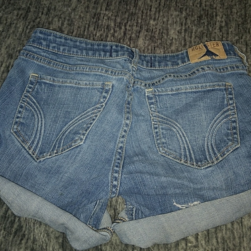 Hollister pants