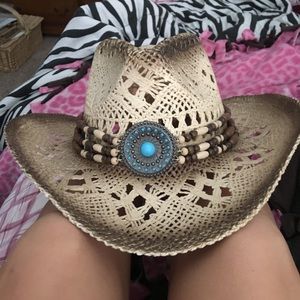 hat