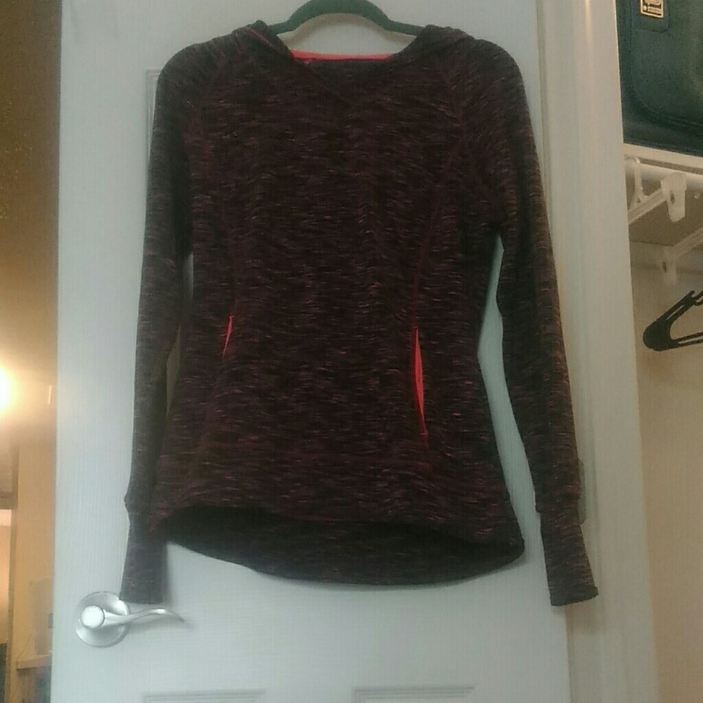 Athletic Sweatshirt