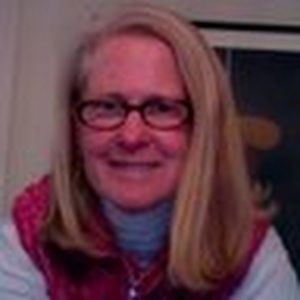 Meet your Posher, Patricia