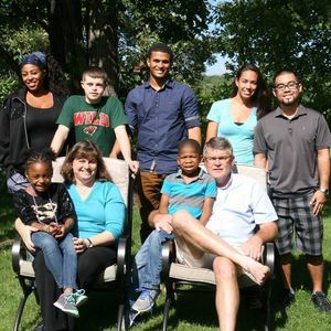 Meet your Posher, Alex