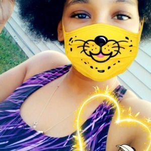 Meet your Posher, Kiasha