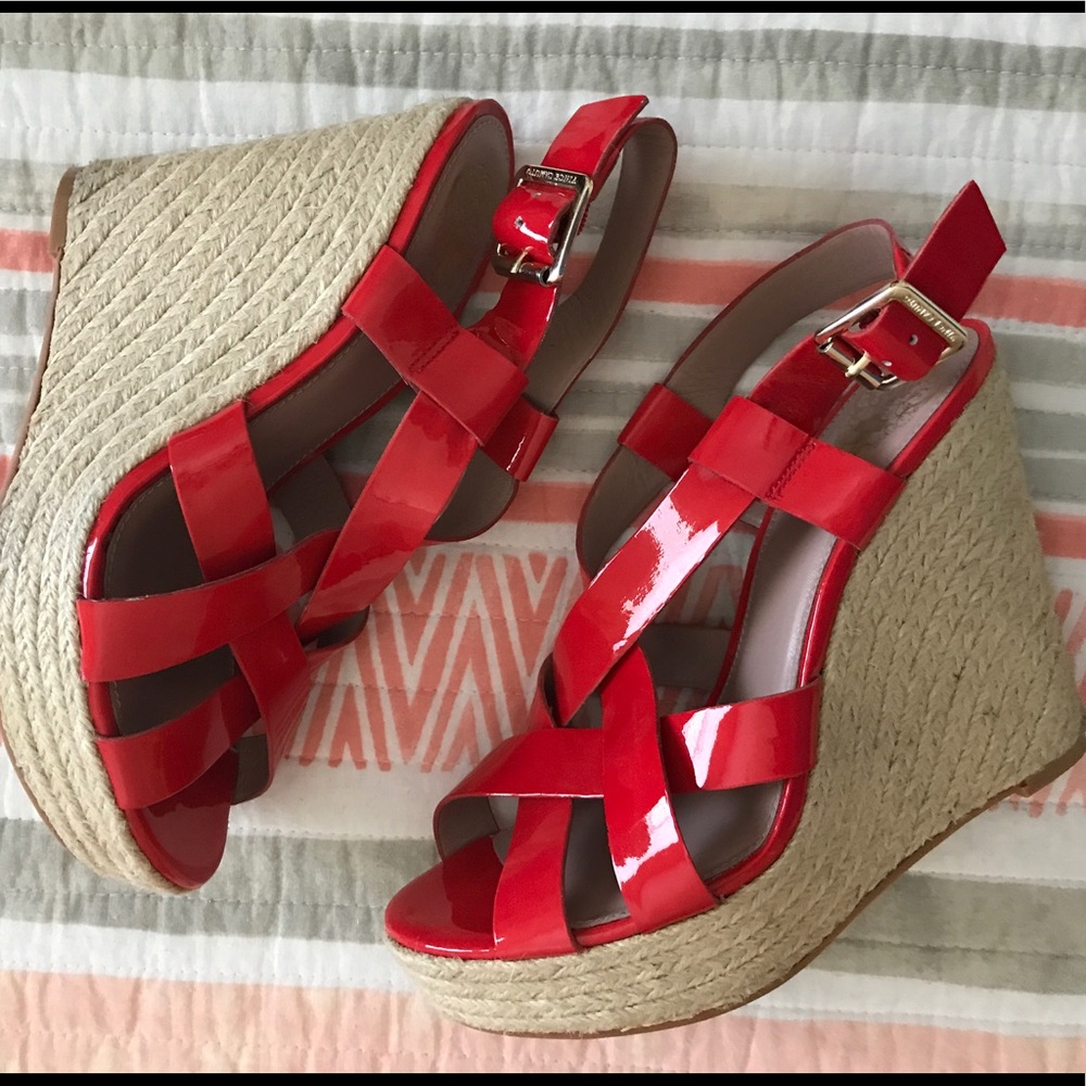 Vince Camuto Wedges