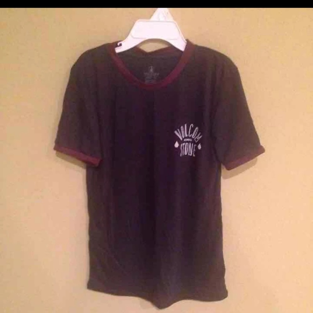 Volcom Tee