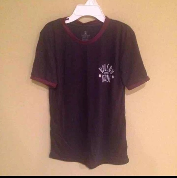 Volcom Tee - Picture 2 of 2