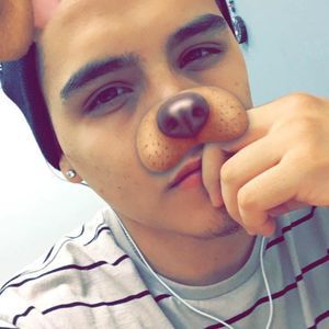 Meet your Posher, Xzavier