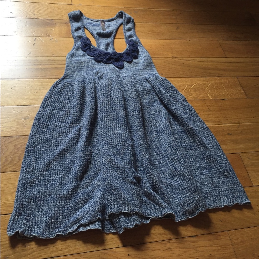 Free people shirt/dress💋(no signs of wear)