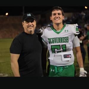 Meet your Posher, Alex