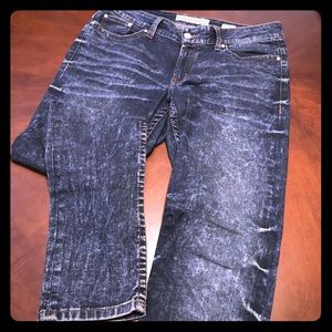 BKE Payton Mid Rise Stretch Jean