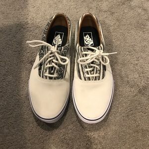 Vans size 9