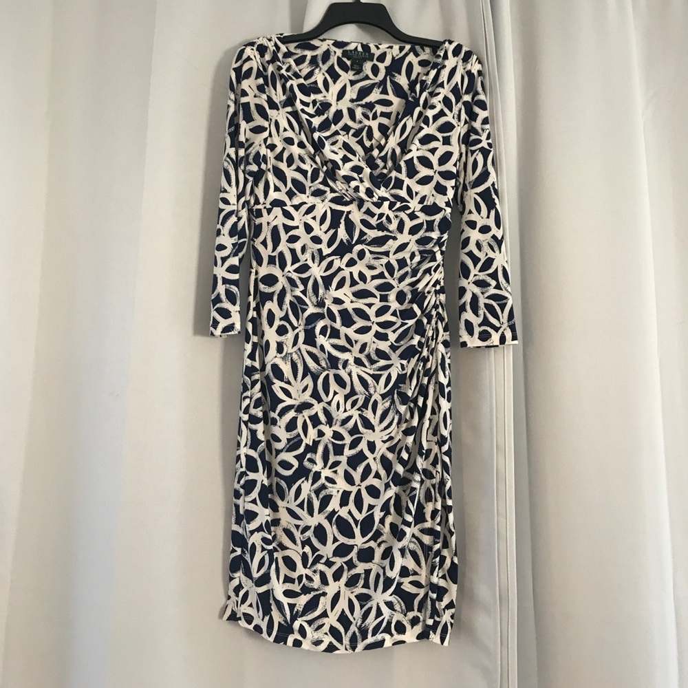 Ralph Lauren Dress