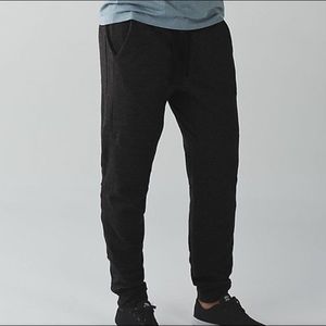 Lululemon Men's City Sweat Jogger (Med) Navy, NWT