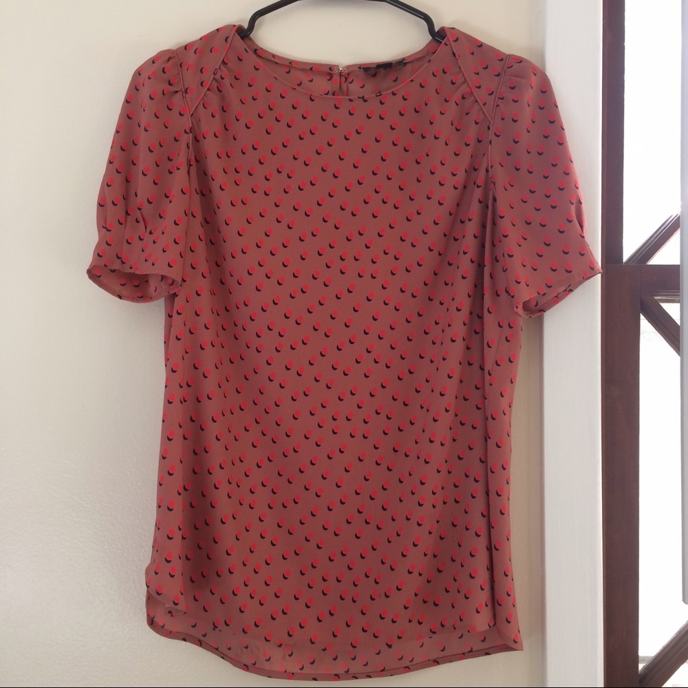 Ann Taylor blouse