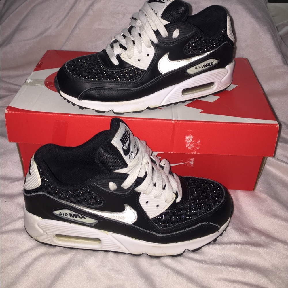 Nike Air Max