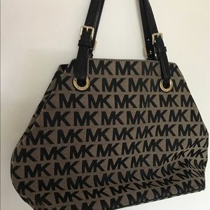 Michael Kors Shoulder Bag Authentic