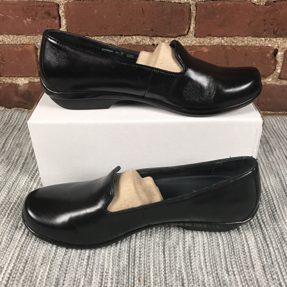 dansko olivia