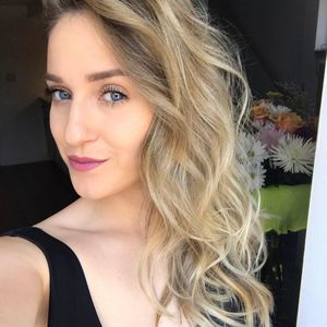 Meet your Posher, Kim