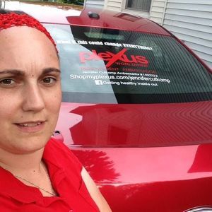 Meet your Posher, Jennifer