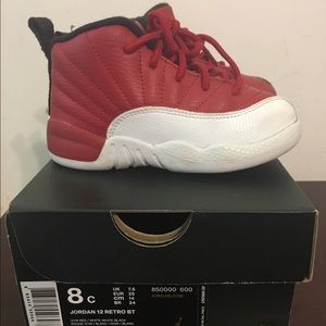 Nike Jordan 8C
