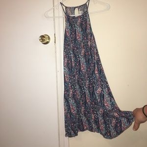 American Eagle dress