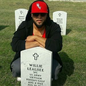 Meet your Posher, Will