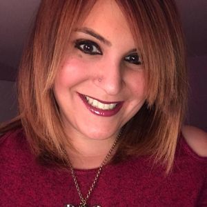 Meet your Posher, Marissa