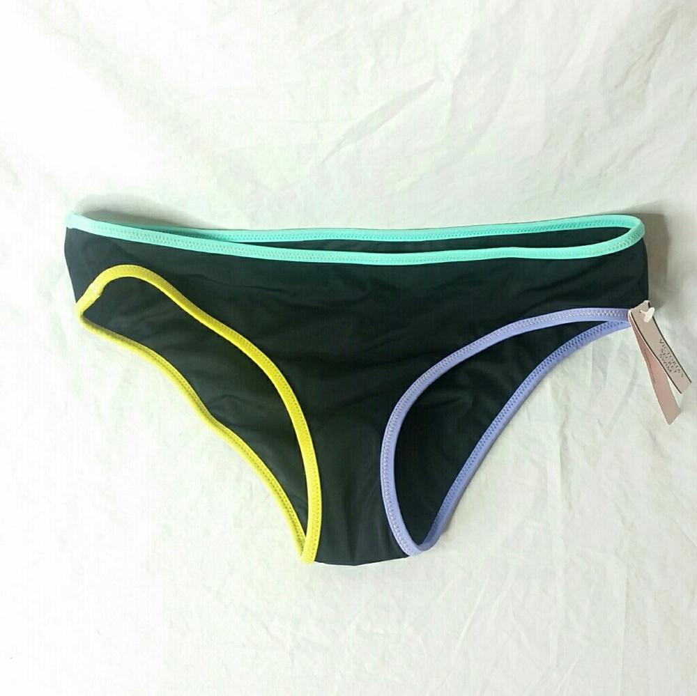 Victoria's Secret The Classic Hipster BikiniBottom
