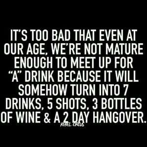 Meet your Posher, Chonda