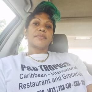 Meet your Posher, Paulette