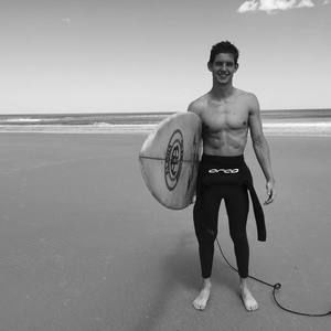 Meet your Posher, Seth