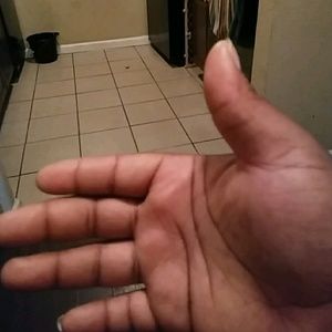 Meet your Posher, Teanna