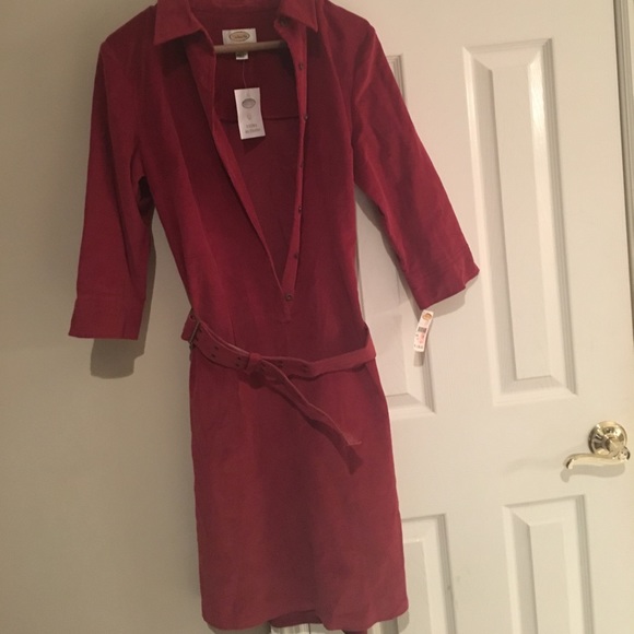 CASUAL DRESS - Picture 2 of 4