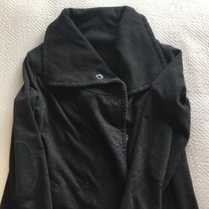 Lululemon jacket