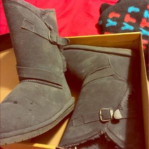 Bear paw size 8 women