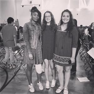 Meet your Posher, Laura