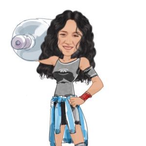 Meet your Posher, Lynn