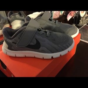 Nike Toddler shoes
