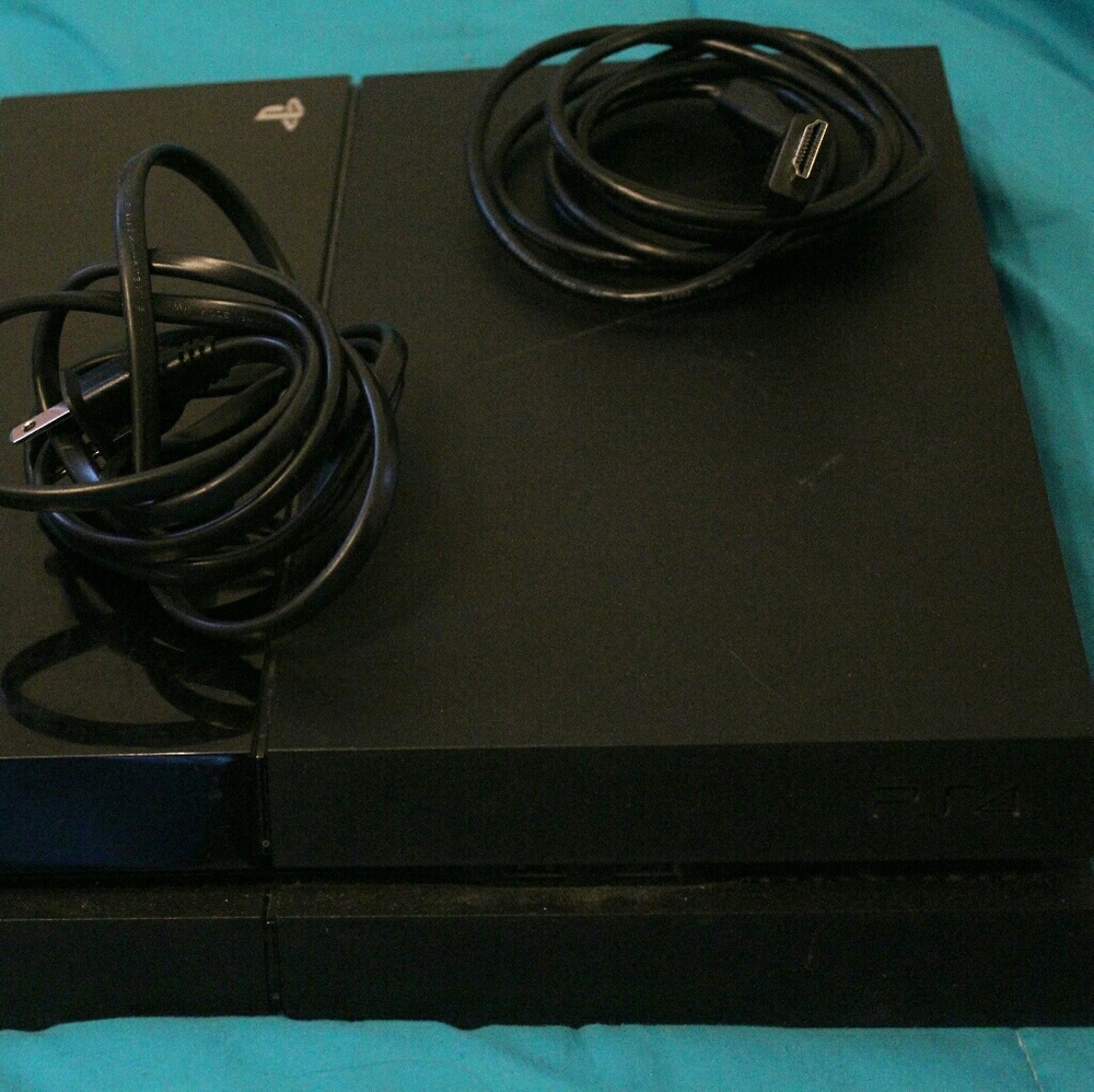 Playstation 4 lot