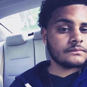 Meet your Posher, Daymian