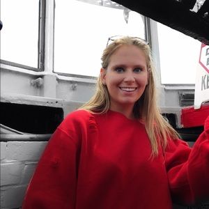 Meet your Posher, Sabrina