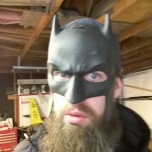 Meet your Posher, Justin