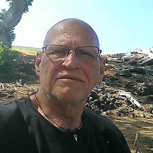 Meet your Posher, George