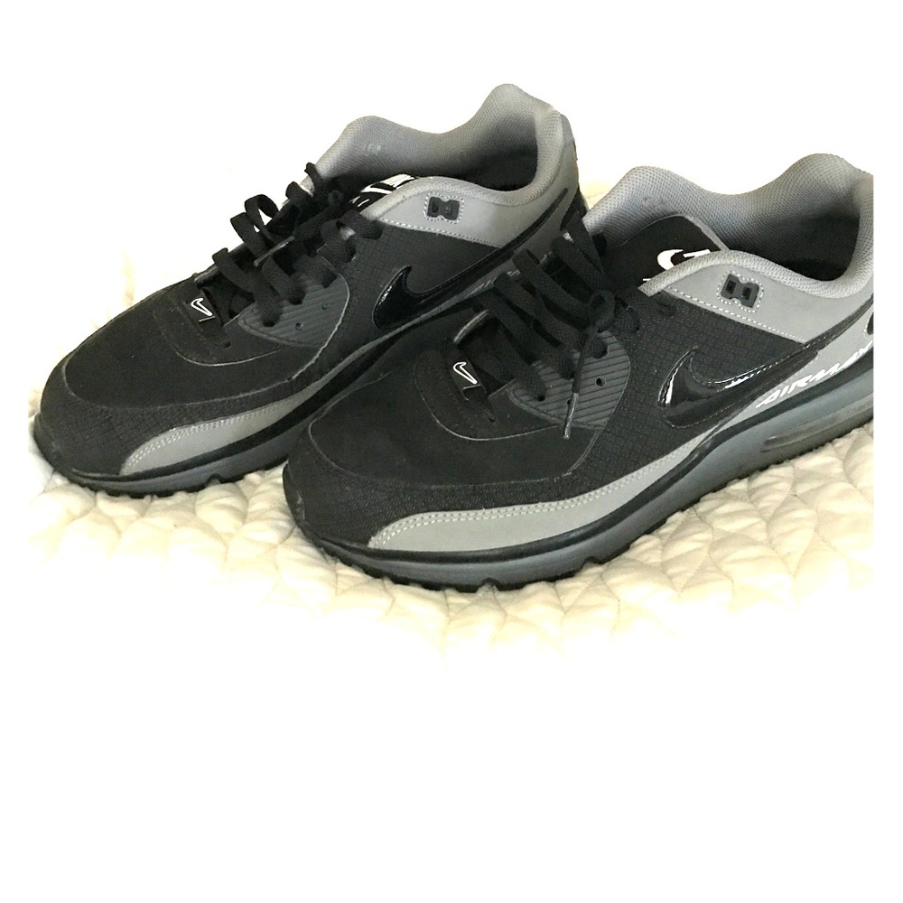 Men's Nike air max size 13